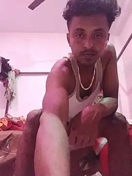 Binny91's cam snapshot