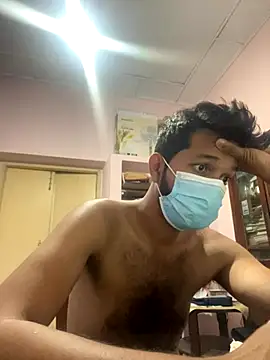 Dilshanthaveesha's cam snapshot