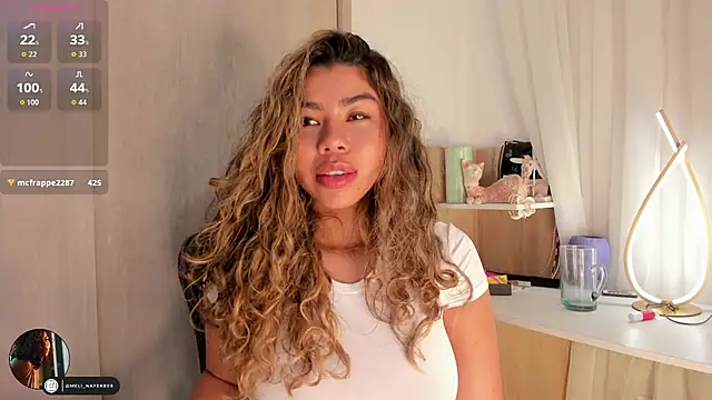 Melina_Ferrer1 live sex cam