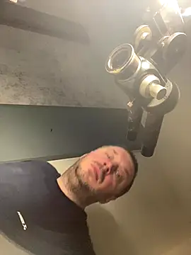 DorianJeday's cam snapshot