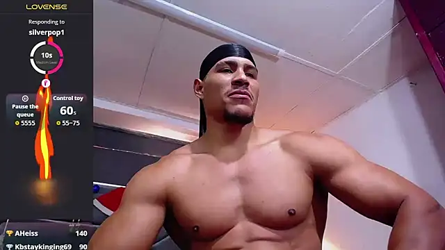 teddyfit19cm's cam snapshot