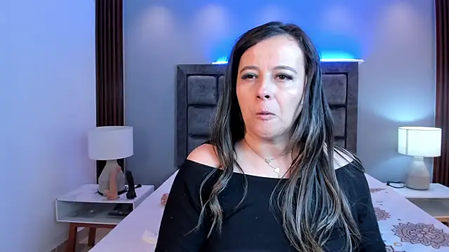 Susann_Ross's cam snapshot