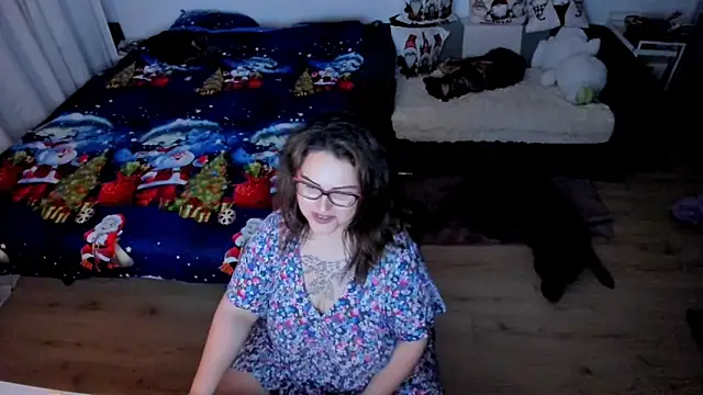 Squirt_Kimm's cam snapshot