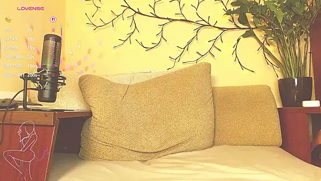 Furbafox2's cam snapshot