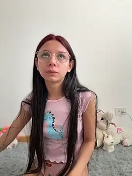 Bonniepark's cam snapshot