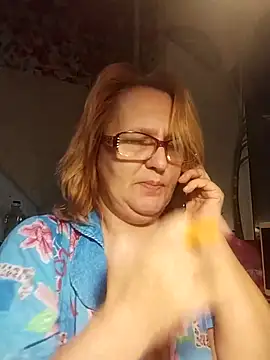 Forest-Lady's cam snapshot