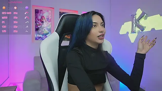 KayraOwen's cam snapshot