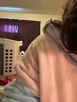 Hotmess_express420's cam snapshot