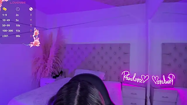 PandoraRider's cam snapshot