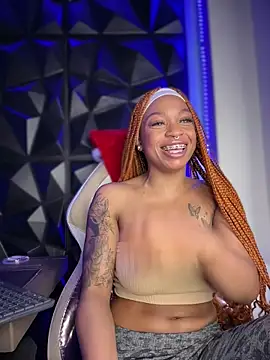 Melany_Williams's cam snapshot