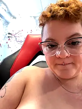 CurvesNChaos's cam snapshot