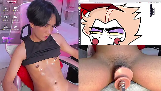 Eriol_'s cam snapshot