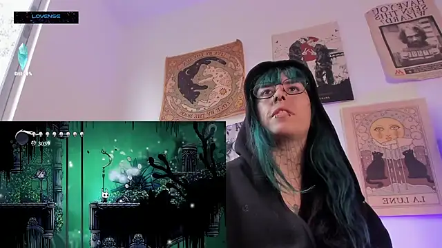 Hisato111's cam snapshot