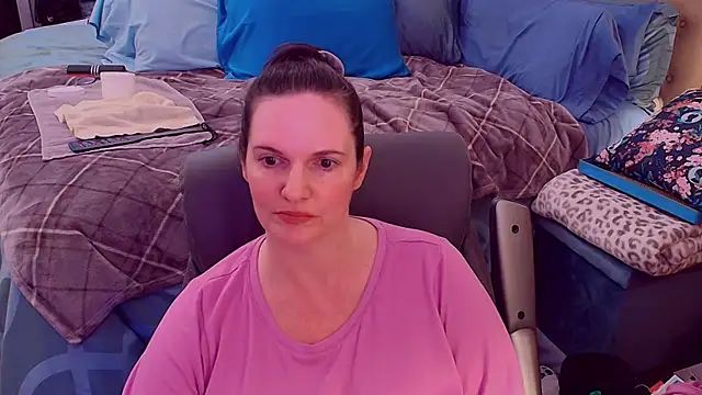 ninajaymes's cam snapshot