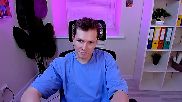 Hector_Spector's cam snapshot