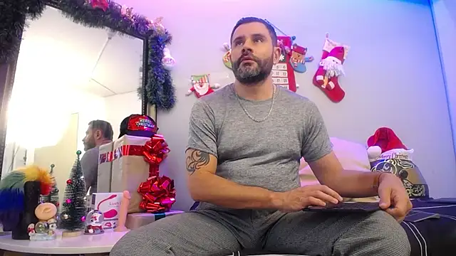 jonasbeards's cam snapshot