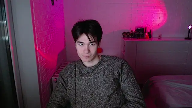 MarkusDean's web cam