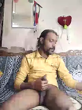 BadBoySmoker7070's cam snapshot