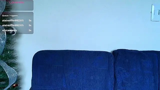 colinbrown's cam snapshot