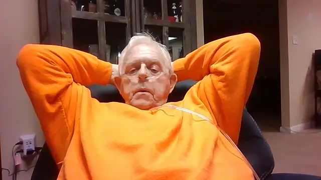 bootlegmanz's cam snapshot