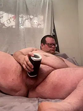 treatbobnicer's cam snapshot