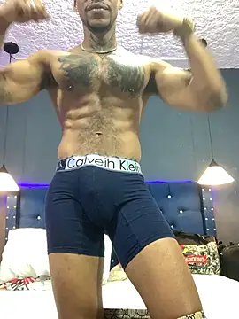 Salomon_koude's cam snapshot