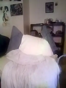 k1oudE's cam snapshot