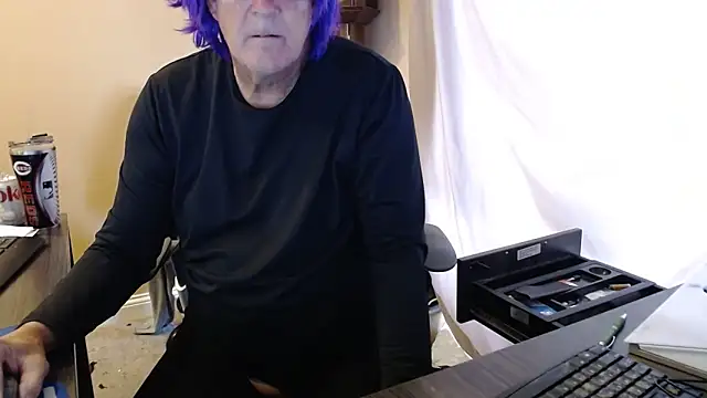 olderandwiser2's cam snapshot