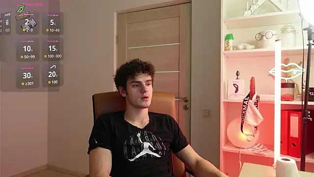 Brad_Holloway's cam snapshot