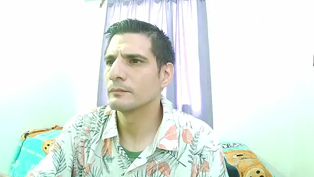 Braulio_master's cam snapshot