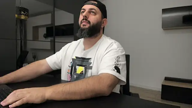 DravenPeak's cam snapshot