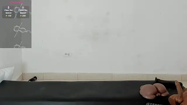 zarek_lux's cam snapshot