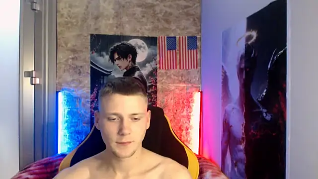 Xavier_Night81's cam snapshot