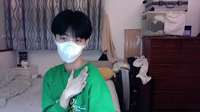 kai101010's cam snapshot