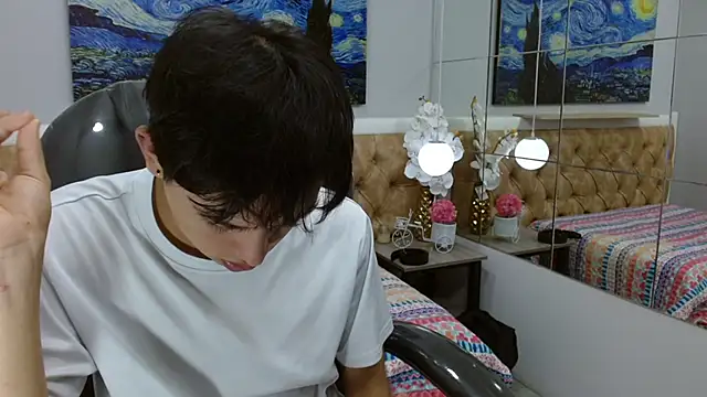 StiwenTwink's cam snapshot