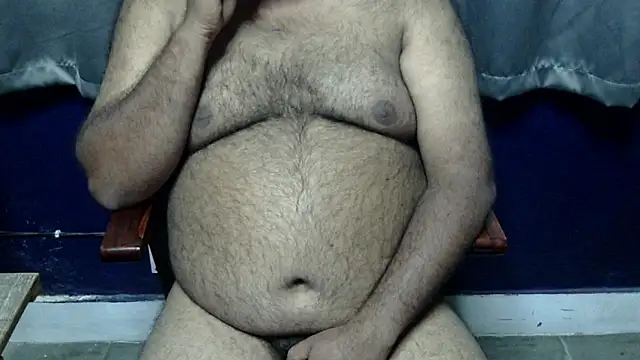 hairysubcub_70's cam snapshot