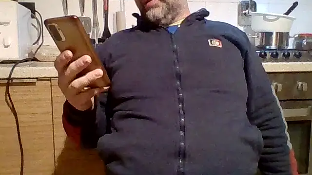 woww791's cam snapshot