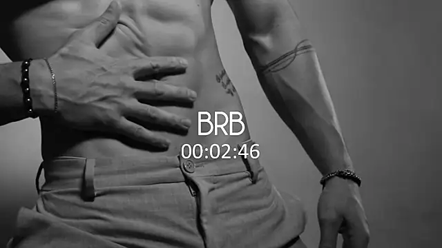 Jeins_carter's cam snapshot