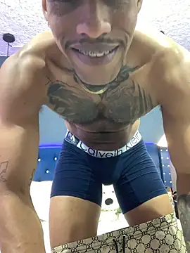 Salomon_koude's cam snapshot