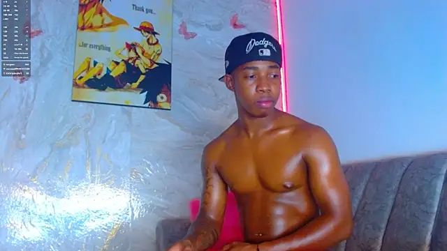 maicoljorda's cam snapshot