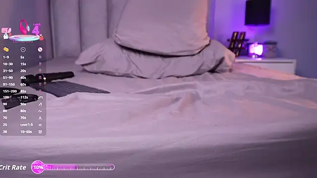 endy_rush live sex cam