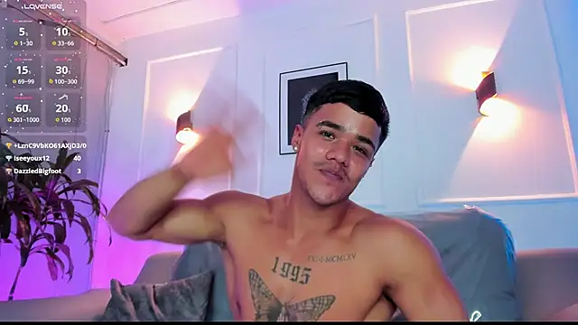 Rob_saenz_ live sex cam