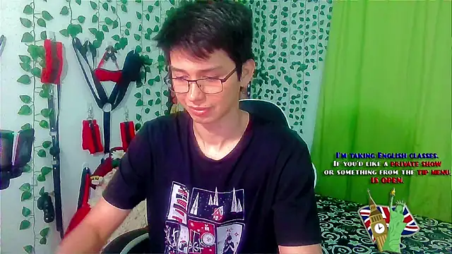 Andy_gray's cam snapshot