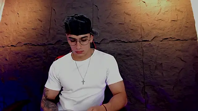 joseph_boy's cam snapshot