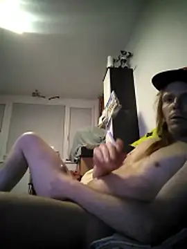 Vlastislav23's cam snapshot