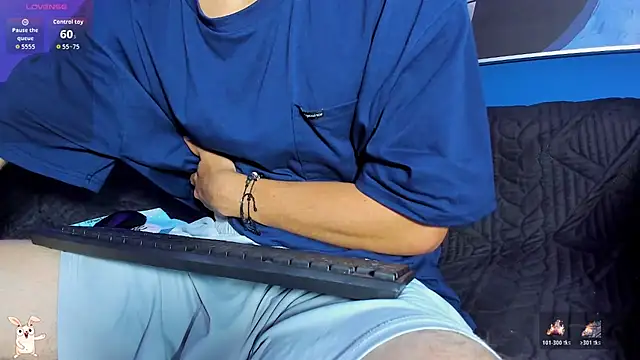 Jefer_rick_'s cam snapshot