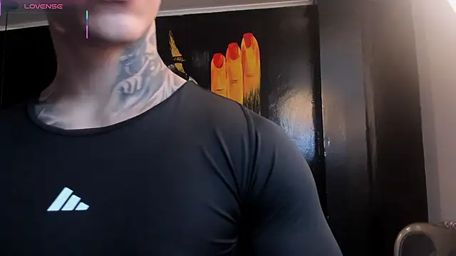 SalvatoreDmore's cam snapshot