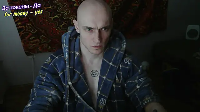 johnny_positive's cam snapshot