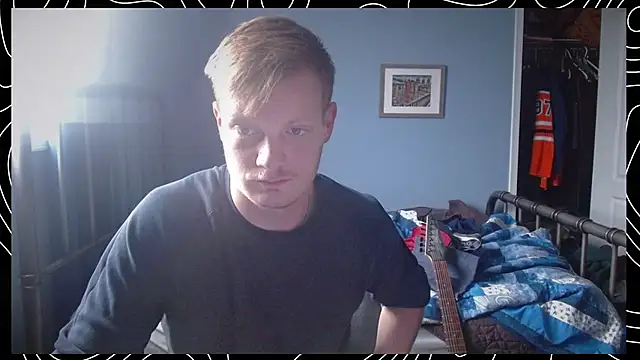 lustylyndon's cam snapshot