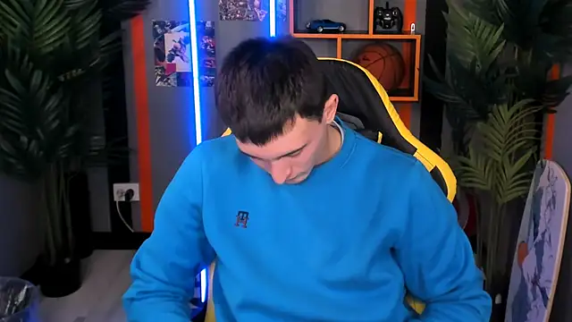 David__Diamond's cam snapshot